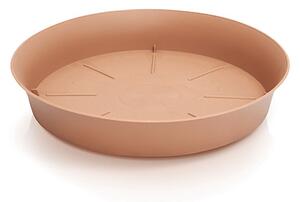Plastica Műanyag Virágalátét Terrakotta 31 cm