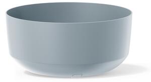 Gracia Standard Alacsony Virágtartó Világosszürke 28,5 cm