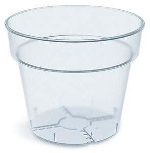 Planti Átlátszó Palántanevelő Cserép 14,5 cm