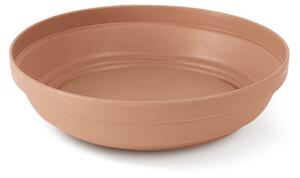 Glinka Terrakotta Cserépalátét 16 cm