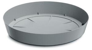 Lofly Kőszürke Virágtartó Alátét 10,5 cm