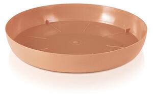 Terra Terrakotta Cserépalátét 13,5 cm