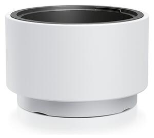 Heos Design Virágtartó Fehér 46.8 cm Kivehető Betéttel