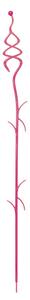 Coubi Decor Orchidea Tartó Rúd Rózsaszín 40 cm