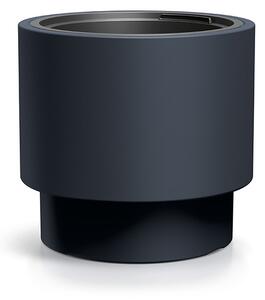 Heos Design Virágtartó Antracit 39,5 cm DBHEN400-S433