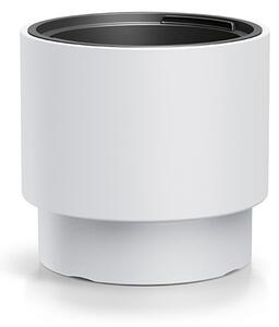 Heos Design Virágtartó Fehér 30 cm