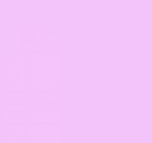 Polášek Jersey lepedő elasztánnal - Világos rózsaszín | 90 x 200 cm