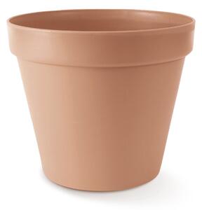 Klasszikus Terrakotta Virágcserép 15 cm