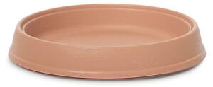 Massive Terrakotta Virágtartó Alátét 45 cm