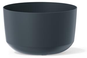 Gracia Standard Antracit Kaspó 34 cm