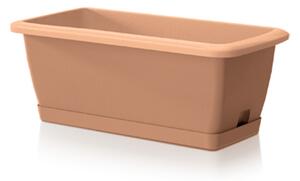 Respana Easycare Balkonláda Terrakotta 40 cm