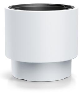 Heos Designer Virágtartó Fehér 39,5 cm