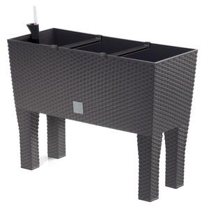 Rato Case High Emelt Kerti Virágtartó Láda Umbra 60 cm