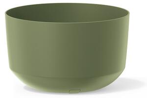 Gracia Standard Kaspó Földzöld 24 cm