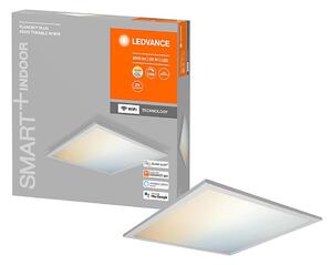 Ledvance Ledvance - LED fényerő-szabályozó mennyezeti lámpa SMART + PLANON LED / 28W / 230V Wi-Fi P224644