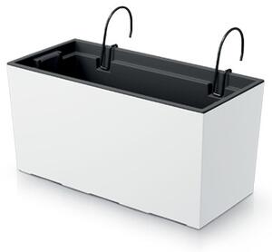 Urbi Case W Fehér Erkélyláda 39,5 cm