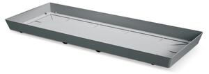 Lofly Saucer Case Virágtartó Alátét Kőszürke 92 cm