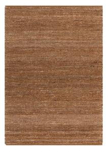 Terrakotta színű kétoldalas-kézi szövésű gyapjúkeverék szőnyeg 160x230 cm Birkdale Rust – Asiatic Carpets