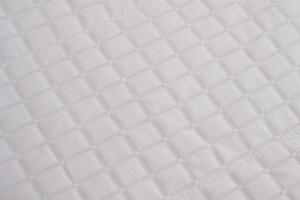 COLD hűsítő steppelt matracvédő 120x200 cm