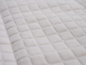 COLD hűtsítő steppelt matracvédő 160x200 cm