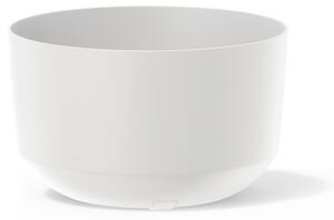 Gracia Standard Fehér Kaspó 24 cm