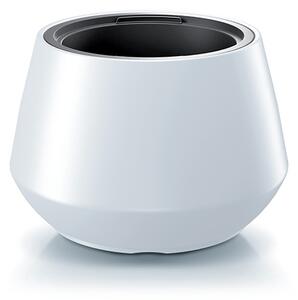 Heos Modern Kaspó Fehér 43,6 cm