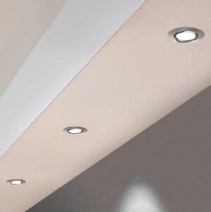 Eglo Eglo 95858- KÉSZLET 3x LED Dimmelhető beépíthető lámpa PINEDA 1xLED/5,5W/230V EG95858