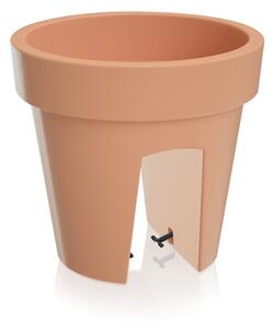 Lofly Korlát Virágtartó Terrakotta 24,5 cm