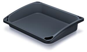 Respana Grow Tray Üvegházi Tálca - Antracit - 576