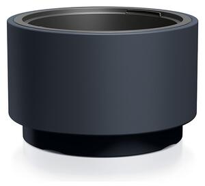 Heos Design Virágtartó Antracit 47 cm