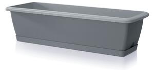 Respana Easycare Ablakláda Kőszürke 59 cm