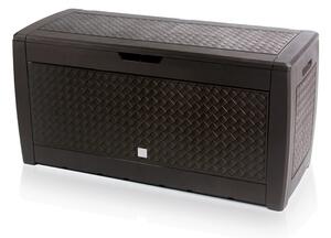 Matuba Kerti Tárolóláda Umbra 310L