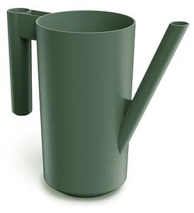 Tubo Modern Öntözőkanna Fenyőzöld 2L