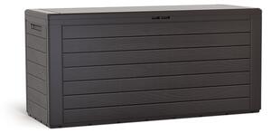 Woodebox Kerti Tárolóláda Umbra 280L