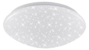 Briloner Briloner 3360-016 - LED Fürdőszobai mennyezeti lámpa STARRY SKY LED/12W/230V IP44 BL1452