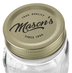 MASON'S befőttes üveg 150 ml