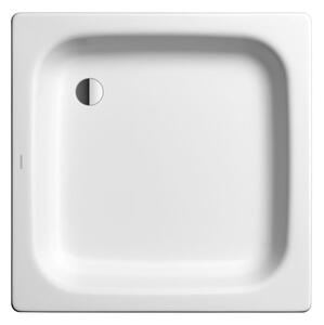 Kaldewei Sanidusch négyzet alakú zuhanytálca 80x80 cm fehér 331000010001