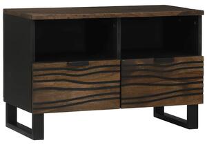 TV egységek fiókkal Dió 70 x 33 x 46 cm Faanyag