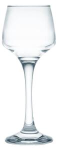 Ambition Sparkle likőrös pohár szett 80 ml 6 darabos