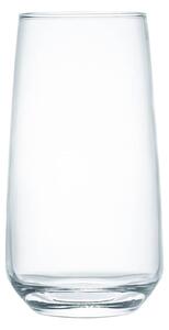 Ambition Sparkle magas üdítős pohár szett 480 ml 6 darabos
