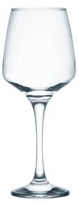 Ambition Sparkle borospohár szett 330 ml 6 darabos