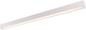 MaxLight Linear mennyezeti lámpa 1x36 W fehér C0125