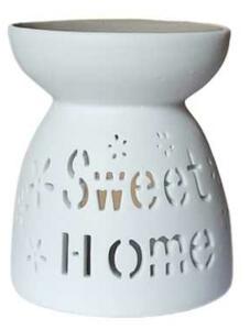 Sweet Home feliratos aromalámpa