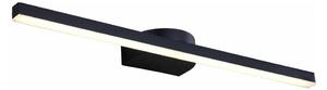 Zuma Line Zuma Line W89551-40BK - LED Képmegvilágító ARVI LED/12W/230V 40 cm fekete ZL0628