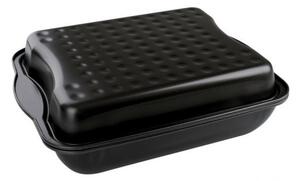 ZENKER SPECIAL COOKING XXL - tepsi tetővel