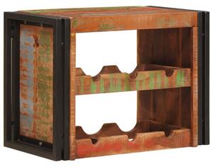 Borágas Barna 100 x 45 x 33 cm Szilárd újrahasznosított fa