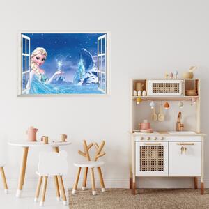 Falmatrica "Elsa 3D" 50x70 cm