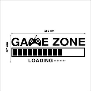 Falmatrica "GAME ZONE" 150x57 cm