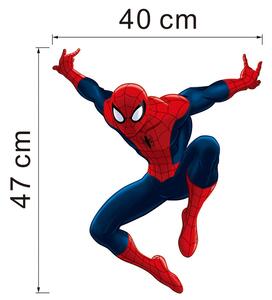 Falmatrica"Spider-man" 40x47 cm
