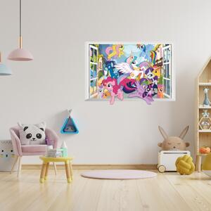 Falmatrica"My Little Pony 3" 70x50 cm